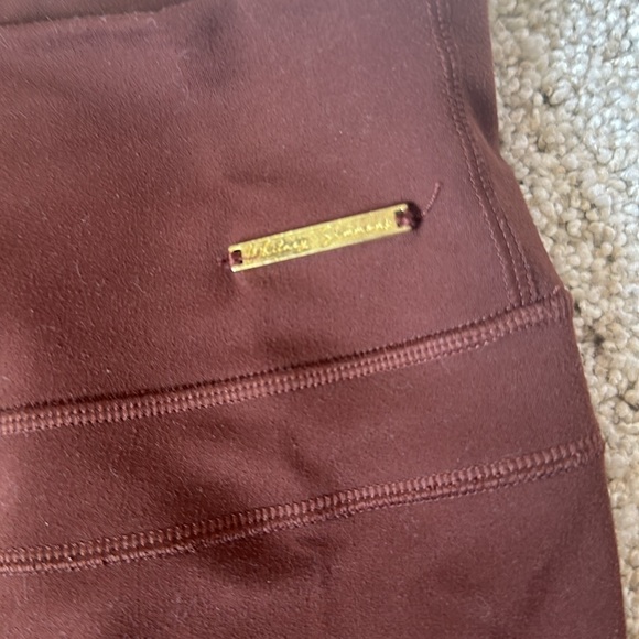 Gymshark Whitney Simmons Cycling Shorts size Large - Picture 4 of 4